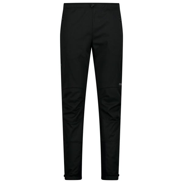 CMP Pant 39T1077 Softshellhose Herren (Gr 58 |schwarz)
