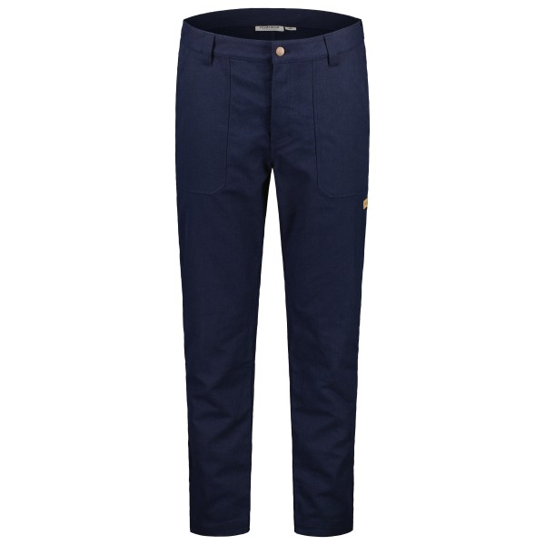 Image of Maloja - GaislM. - Freizeithose Gr L;M;S;XL blau