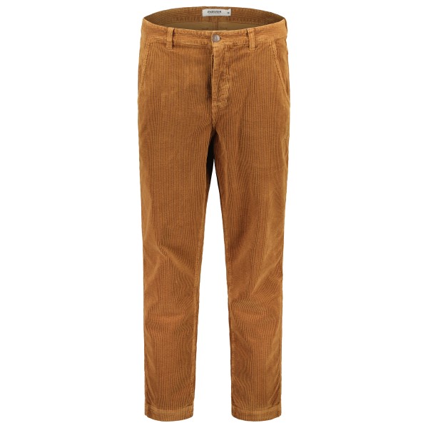 Image of Maloja - GratM. - Freizeithose Gr L braun