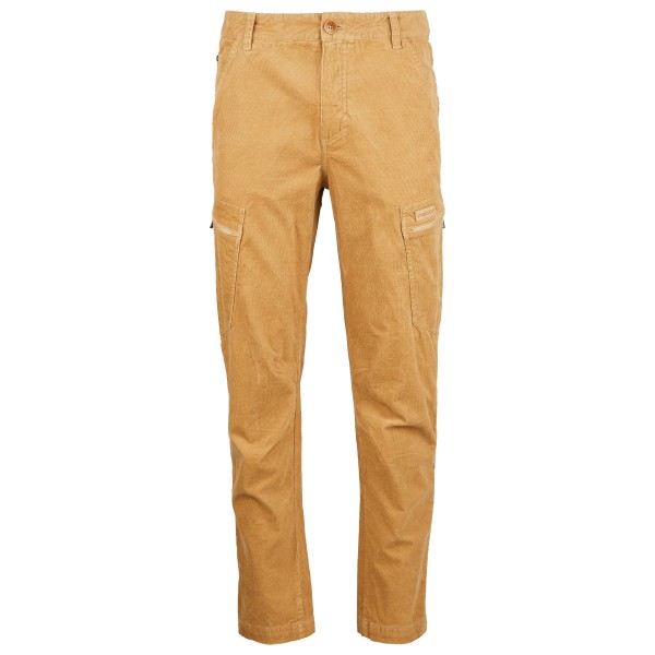 Image of Maloja - KichuM. - Freizeithose Gr XL - Regular beige