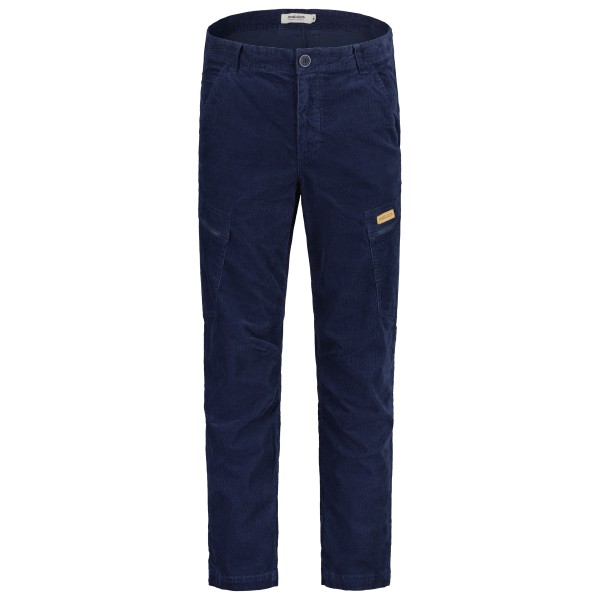 Image of Maloja - KichuM. - Freizeithose Gr XL - Regular blau