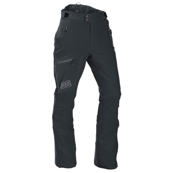 Image of Maul Sport - Hochseiler Megatex Skihose - Skihose Gr 56 - Regular schwarz