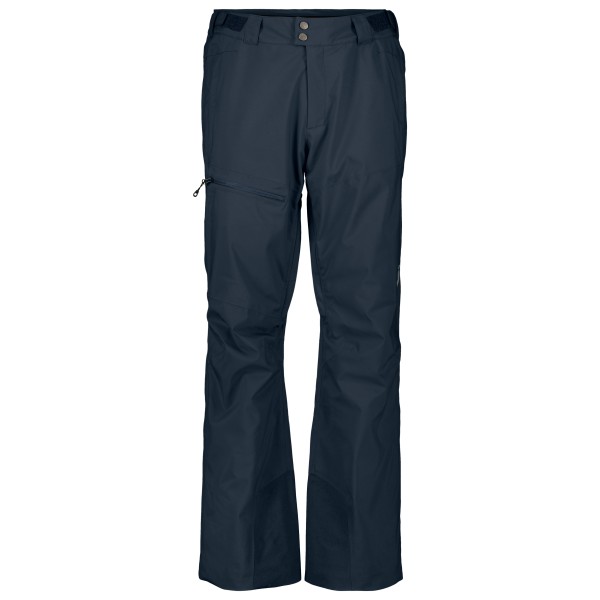 Image of Scott - Pants Ultimate Dryo 10 - Skihose Gr S blau