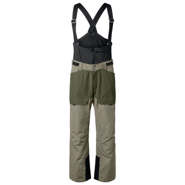 Image of Scott - Pants Ultimate Dryo Ripstop - Skihose Gr L oliv