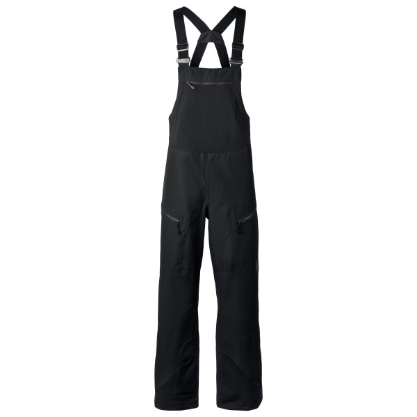 Scott – Pants Vertic Ripstop 3L – Skibroek maat , Zwart