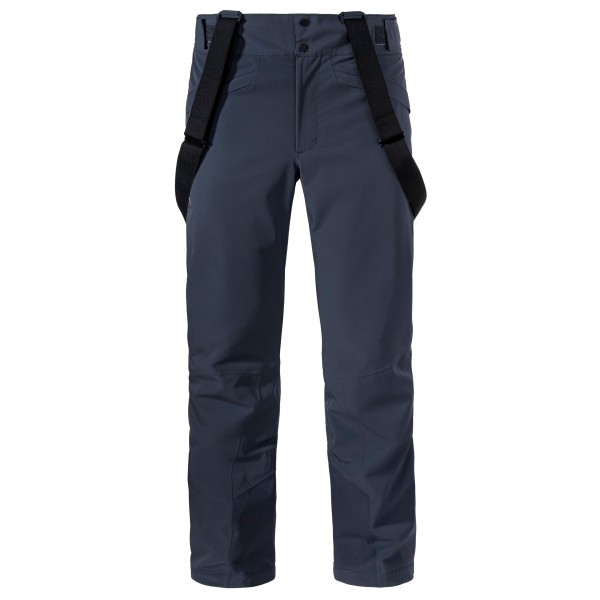 Schöffel - Pants Mountet - Skihose Gr 48 blau