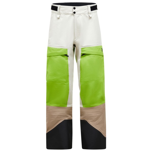 Image of Peak Performance - Gravity GORE-TEX 3L Pants - Skihose Gr L;M;S;XL grün