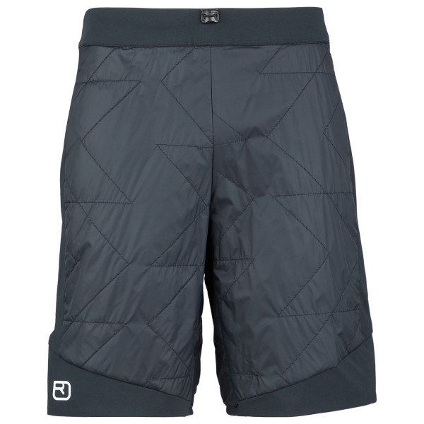 Image of Ortovox - Swisswool Piz Boè Shorts - Kunstfaserhose Gr L schwarz