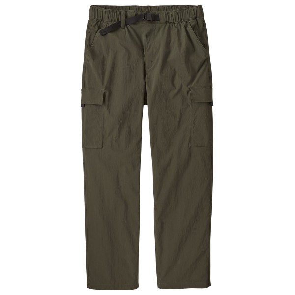Freizeithose Patagonia Outdoor Everyday Pants Herren (Gr XS |braun)