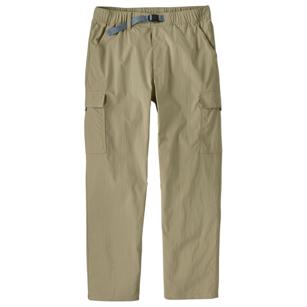 Patagonia Outdoor Everyday Pants Freizeithose Herren (Gr L |oliv/beige)