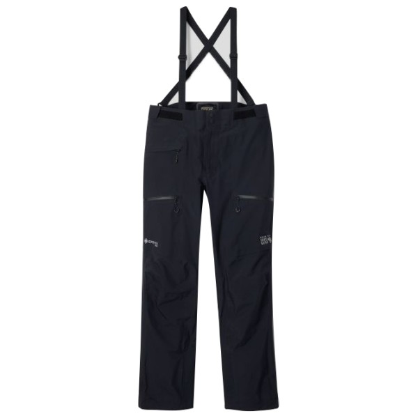 Image of Mountain Hardwear - Dawnlight GORE-TEX Pro Pant - Skihose Gr L schwarz