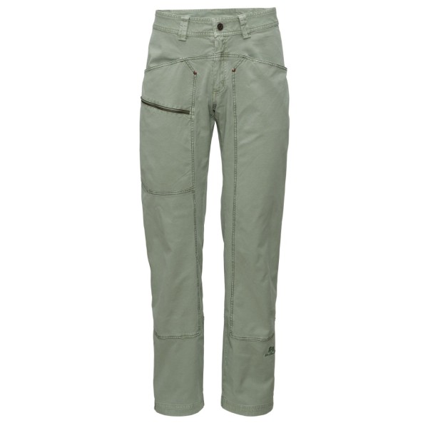 Elevenate – Sunset Pants – Vrijetijdsbroek maat , Olijfgroen