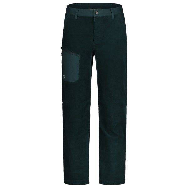 Maloja GoldthalerM. Freizeithose Men (Größe M |schwarz)