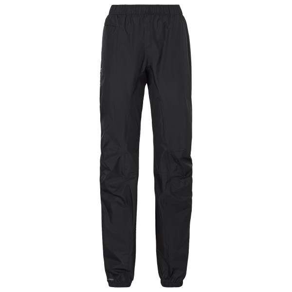 Vaude - Scopi 2,5L Rain Pants - Regenhose Gr XL - Regular schwarz