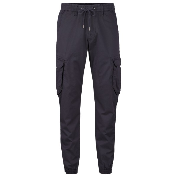 Reell - Reflex Cargo LW - Freizeithose Gr S - Regular grau