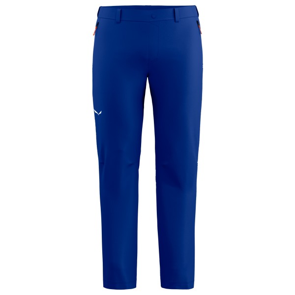 Salewa - Puez Talveno DST Pant - Trekkinghose Gr 46 blau