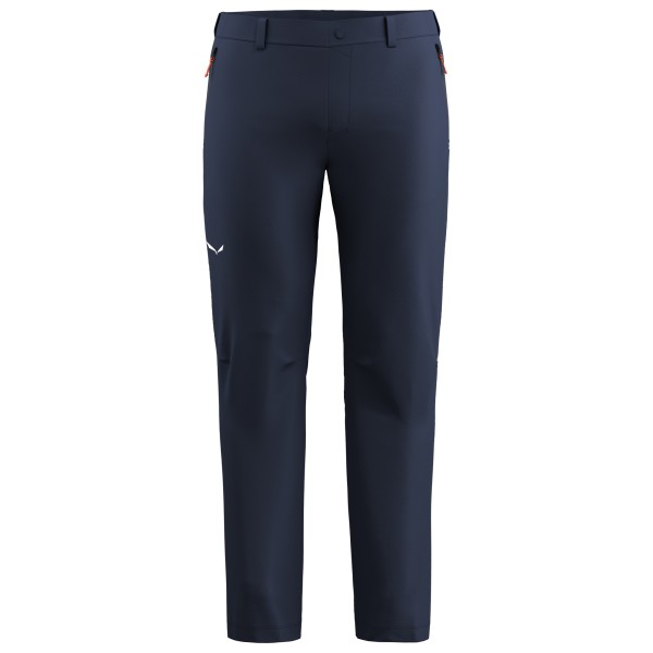 Salewa - Puez Talveno DST Pant - Trekkinghose Gr 46;48;50;52;54 blau;schwarz