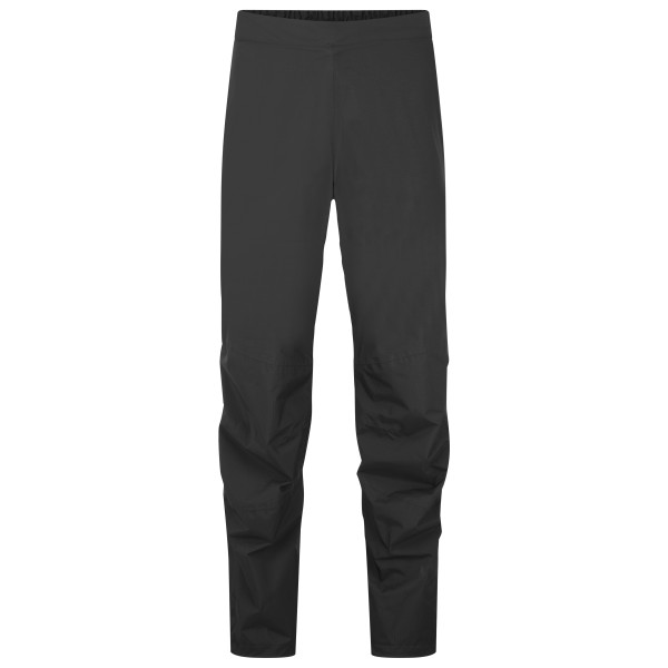 Rab - Downpour Mountain Pants - Regenhose Gr L - Regular;M - Regular;S - Regular;XL - Regular;XXL - Regular schwarz/grau