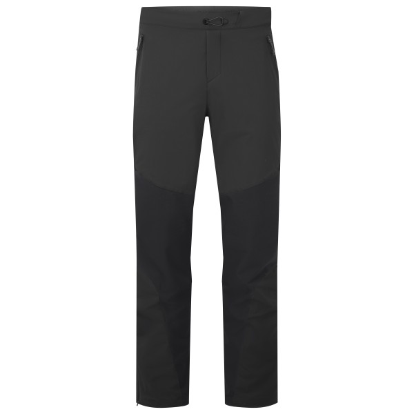 Rab Torque Pants Tourenhose Men (Gr 32 - Regular |schwarz)