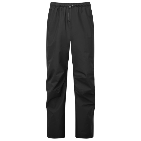 Mountain Equipment - Odyssey Pant - Regenhose Gr L - Short;XL - Short;XXL - Regular schwarz