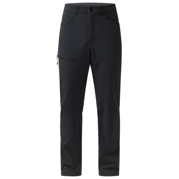 Haglöfs – Warm Flex Pant – Winterbroek maat , Zwart