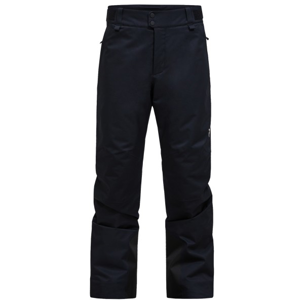 Peak Performance - Maroon Insulated Pants - Skihose Gr M schwarz