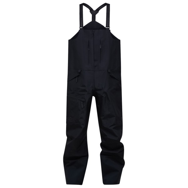 Peak Performance Vertical GORE-TEX Pro Bib Pants Skibroek Zwart