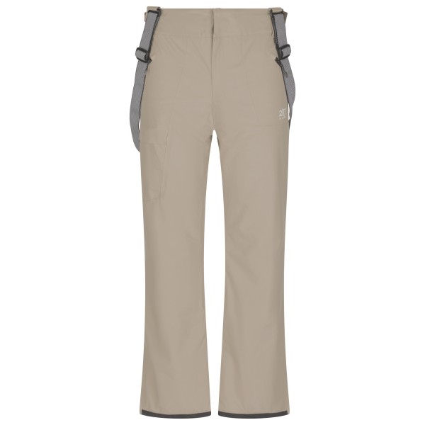 2117 of Sweden Kabo Ski Pant Skihose Men (Gr XXL |beige |wasserdicht)