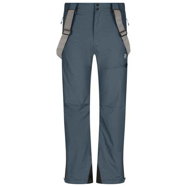 2117 of Sweden Nausta Ski Pant Skibroek Blauw
