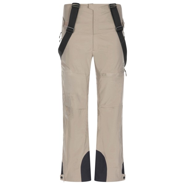 2117 of Sweden - Njarg Ski Pant - Skihose Gr S grau/beige