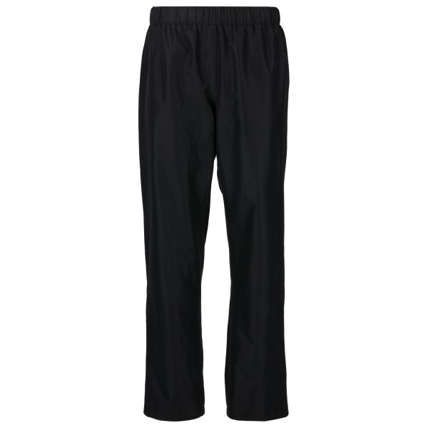 ENDURANCE Seren Cycling/MTB Rain Pants Regenbroek Zwart