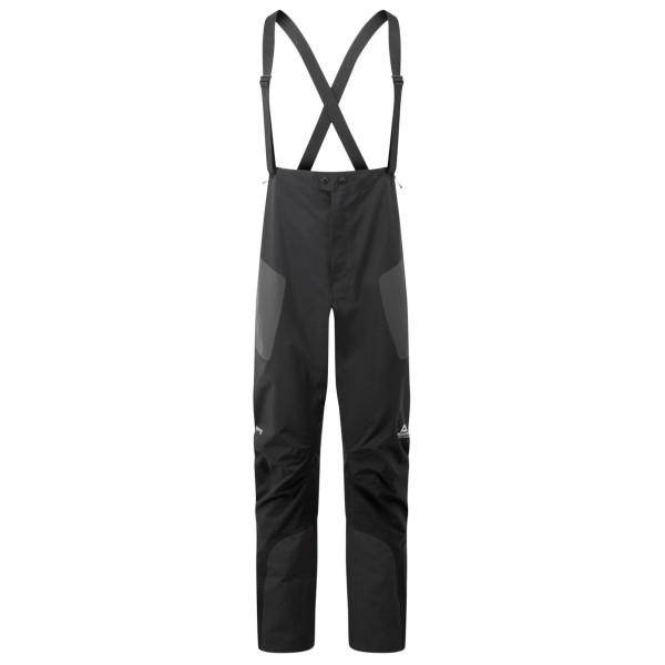 Mountain Equipment Tupilak Pant Regenbroek Zwart