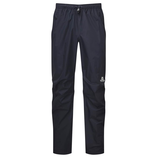 Mountain Equipment - Zeno Fullzip Pant - Regenhose Gr L - Long;L - Regular;L - Short;M - Long;M - Regular;M - Short;S - Long;S - Regular;XL - Long;XL - Regular;XL - Short;XXL - Long;XXL - Regular;XXL - Short blau