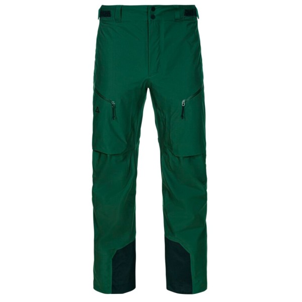 Schöffel - Pants Milagle - Regenhose Gr 52 grün