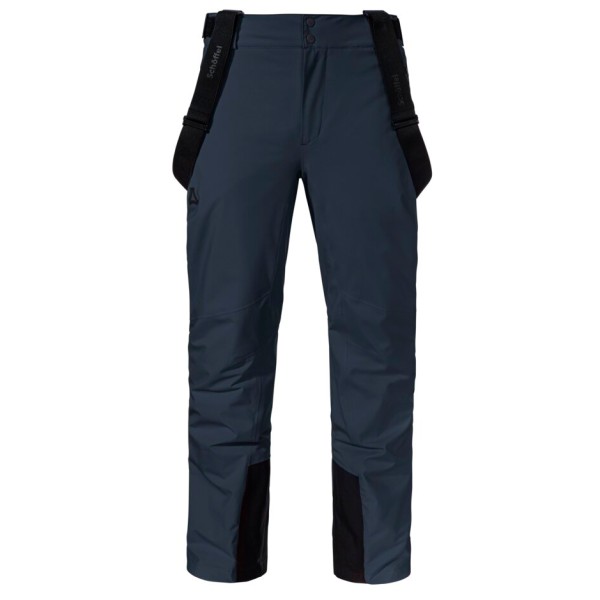 Schöffel - Pants Pine - Skihose Gr 50 - Regular blau