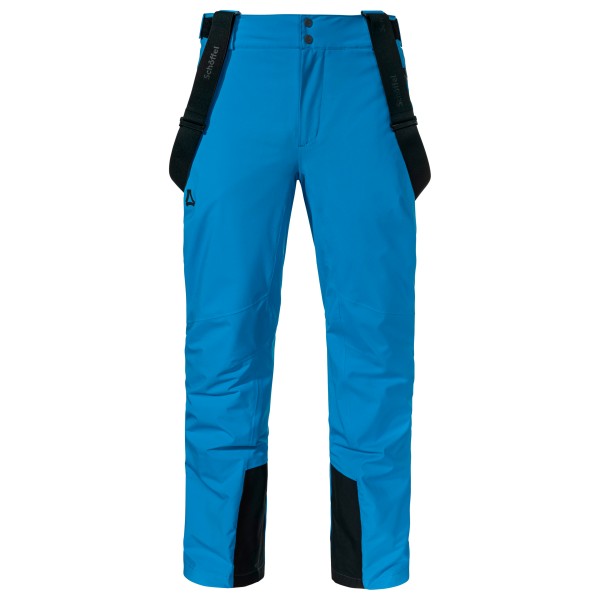 Schöffel - Pants Pine - Skihose Gr 50 - Regular blau