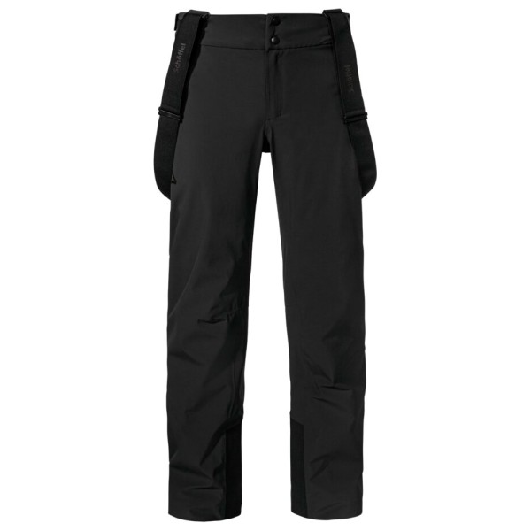 Schöffel - Pants Pontre - Skihose Gr 56 schwarz