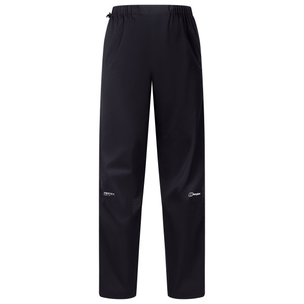 Berghaus - Pacsmart 2.5L Pant - Regenhose Gr 3XL - Length 29