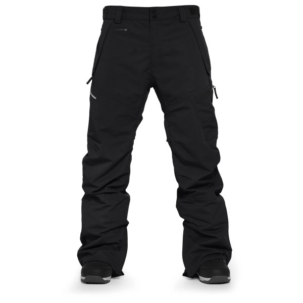 Horsefeathers Fink Pants Skibroek Zwart