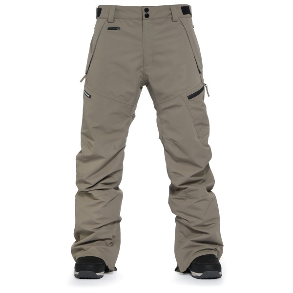 Horsefeathers Fink Pants Skibroek Grijs