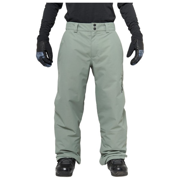 Skihose Rip Curl Anti Series Base 10K/10K Pant Herren (Gr S |grau |wasserdicht)