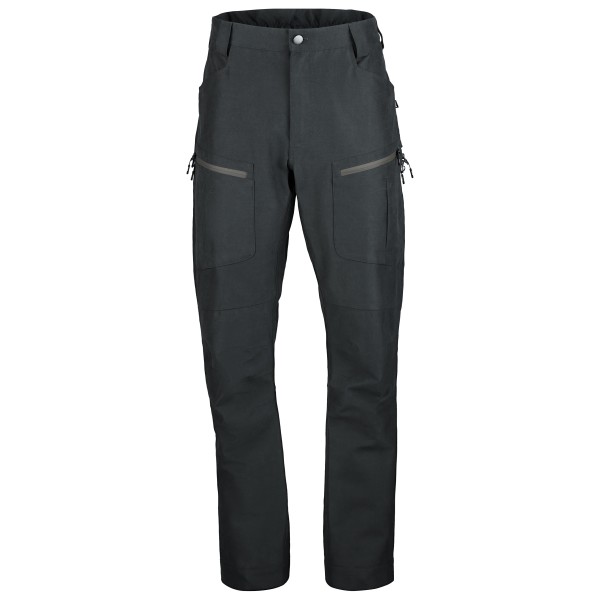Stoic - LaisholmSt. Waterproof Tour Pants - Trekkinghose Gr S schwarz