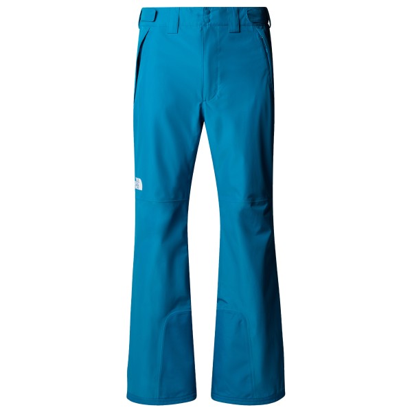 The North Face - Descendit Pant - Skihose Gr L - Regular;M - Regular;S - Regular;XL - Regular blau;bunt