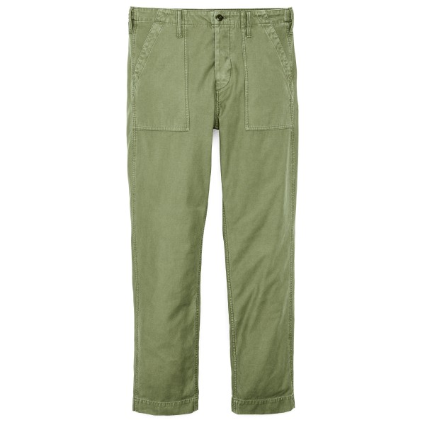 Filson Field Supply Pants Freizeithose Men (Gr 36 |oliv)