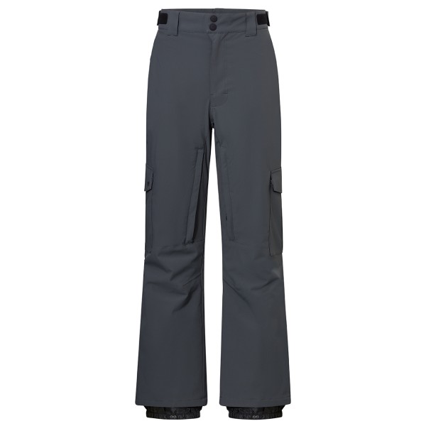 Rehall - Benn - Skihose Gr S blau/grau
