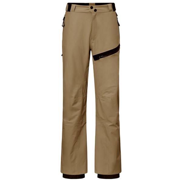 Rehall - Sugar - Skihose Gr XS braun/beige