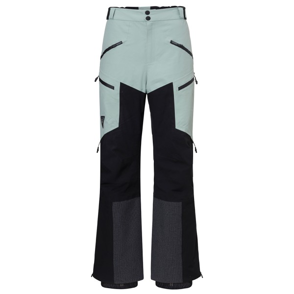 Rehall - Toluca - Skihose Gr L;M;S;XL;XXL blau/grau;schwarz