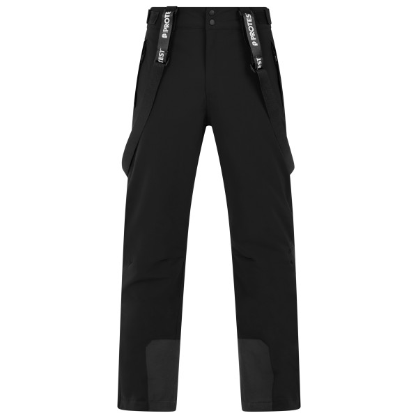 Protest - PRTChester Snowpants - Skihose Gr L schwarz