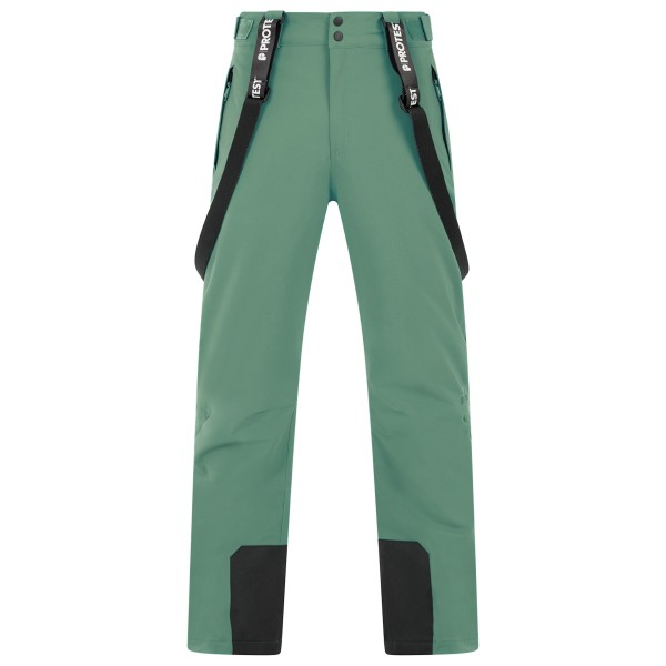 Protest - PRTChester Snowpants - Skihose Gr L;S;XL;XXL blau;grün;schwarz