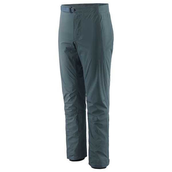 Patagonia Mixed Alpine Pants Alpine broek Blauw